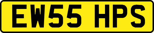 EW55HPS