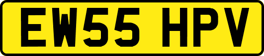EW55HPV