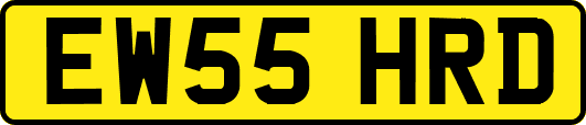 EW55HRD