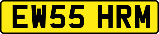 EW55HRM