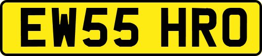 EW55HRO