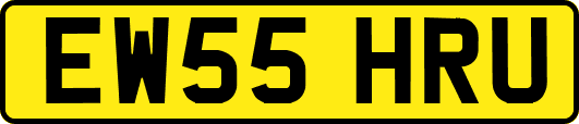 EW55HRU