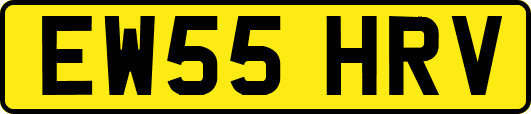 EW55HRV