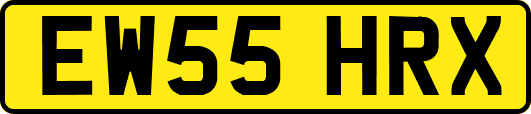 EW55HRX