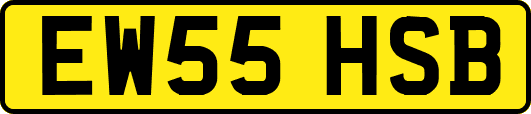 EW55HSB