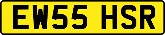 EW55HSR