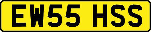 EW55HSS