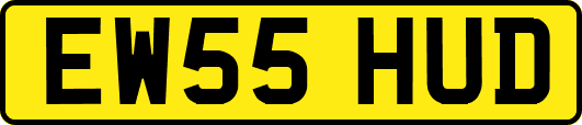 EW55HUD