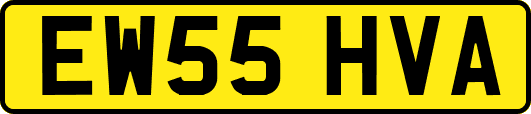 EW55HVA