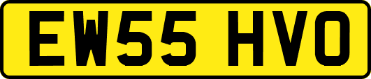 EW55HVO