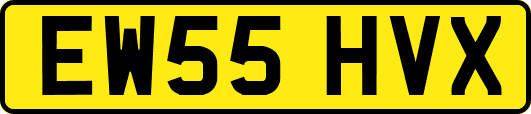 EW55HVX
