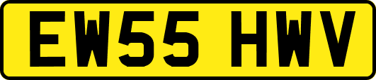 EW55HWV