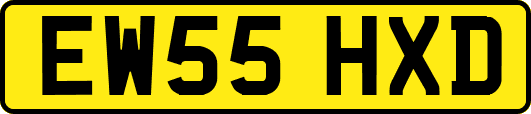 EW55HXD