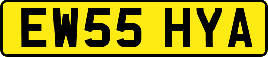EW55HYA