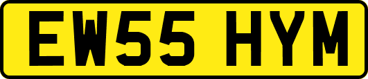EW55HYM