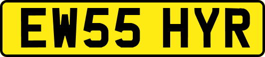 EW55HYR