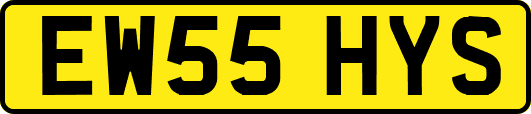 EW55HYS