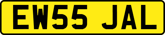 EW55JAL