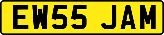 EW55JAM