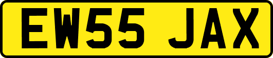 EW55JAX