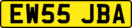 EW55JBA