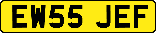 EW55JEF