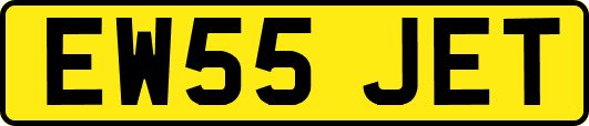EW55JET