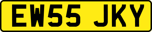 EW55JKY