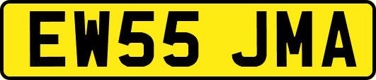 EW55JMA