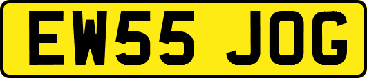 EW55JOG