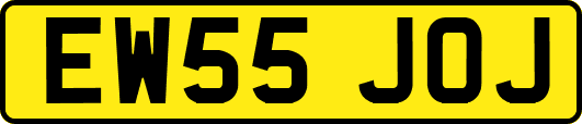 EW55JOJ