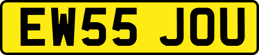 EW55JOU