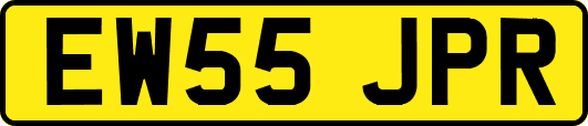 EW55JPR