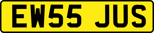 EW55JUS