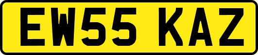 EW55KAZ