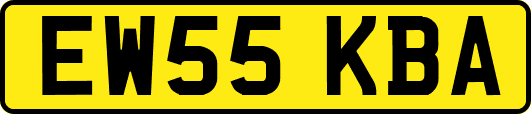 EW55KBA