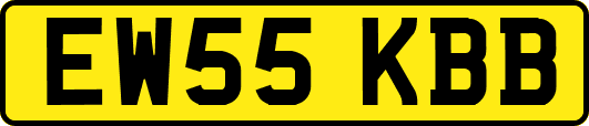 EW55KBB