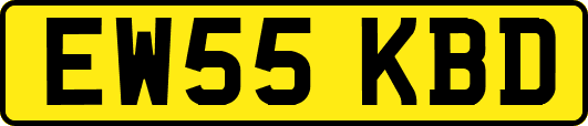 EW55KBD