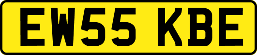 EW55KBE