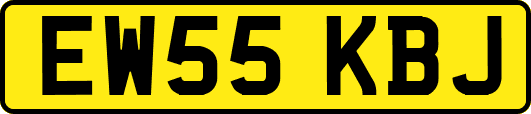 EW55KBJ