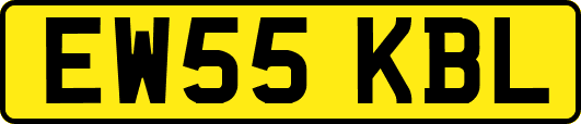 EW55KBL