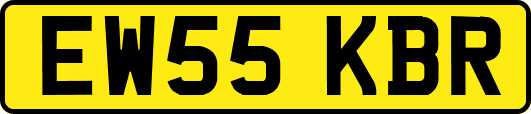 EW55KBR