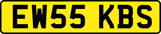 EW55KBS