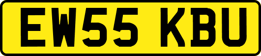 EW55KBU