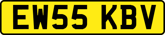 EW55KBV