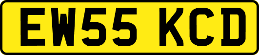 EW55KCD