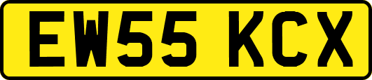 EW55KCX