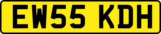 EW55KDH