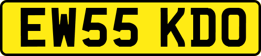 EW55KDO