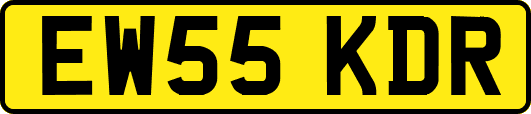 EW55KDR